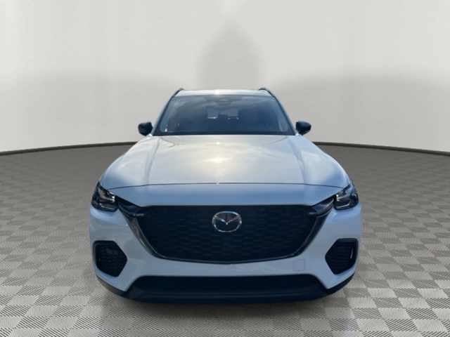 2026 Mazda Mazda CX-70 3.3 Turbo Preferred AWD