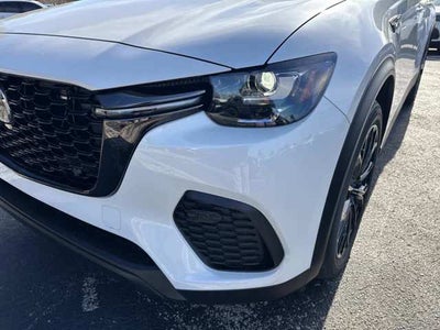 2026 Mazda Mazda CX-70 3.3 Turbo Preferred AWD