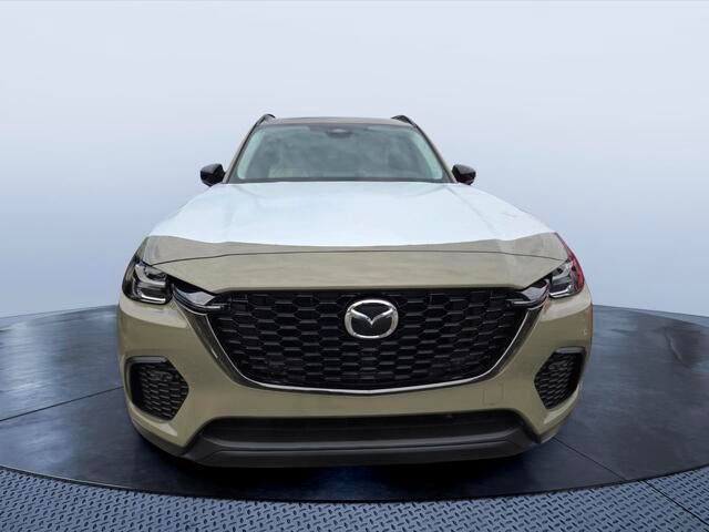 2026 Mazda Mazda CX-70 3.3 Turbo Preferred AWD