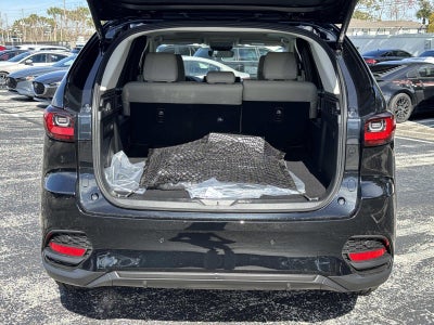 2026 Mazda Mazda CX-70 3.3 Turbo Preferred AWD