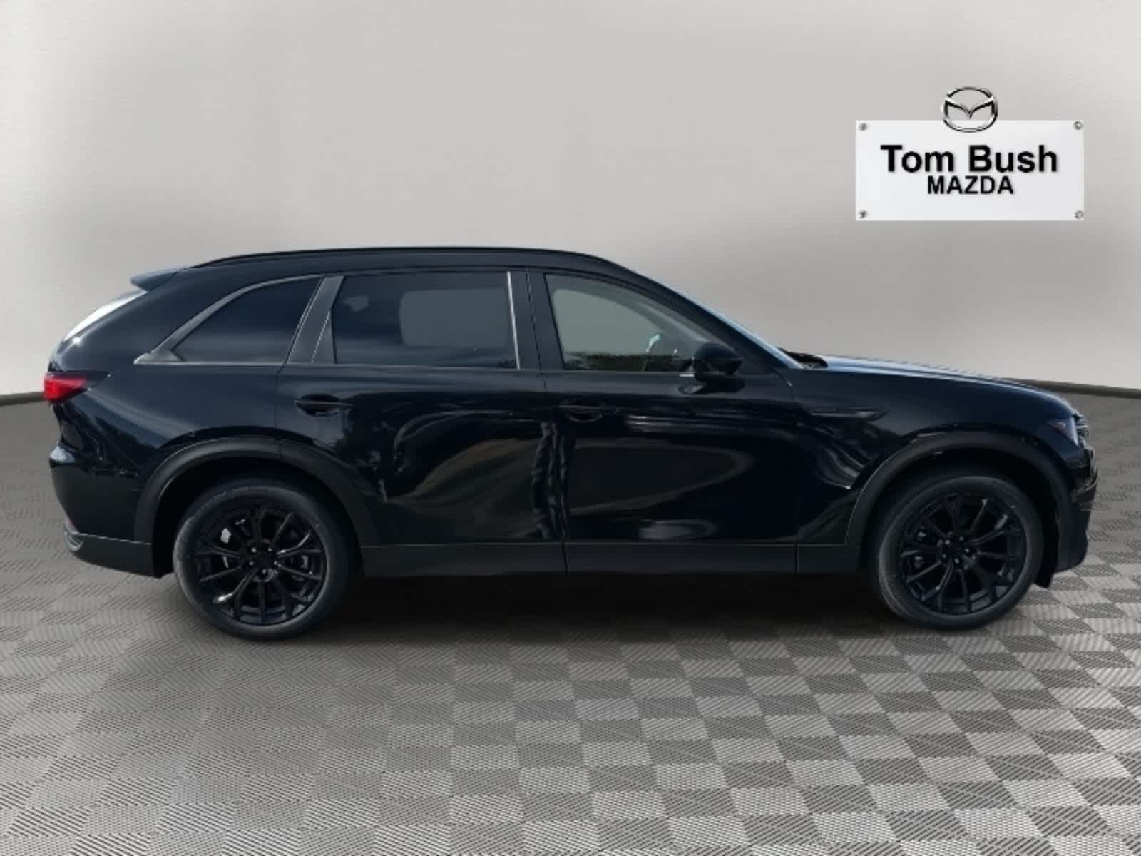 2026 Mazda Mazda CX-70 3.3 Turbo Preferred AWD