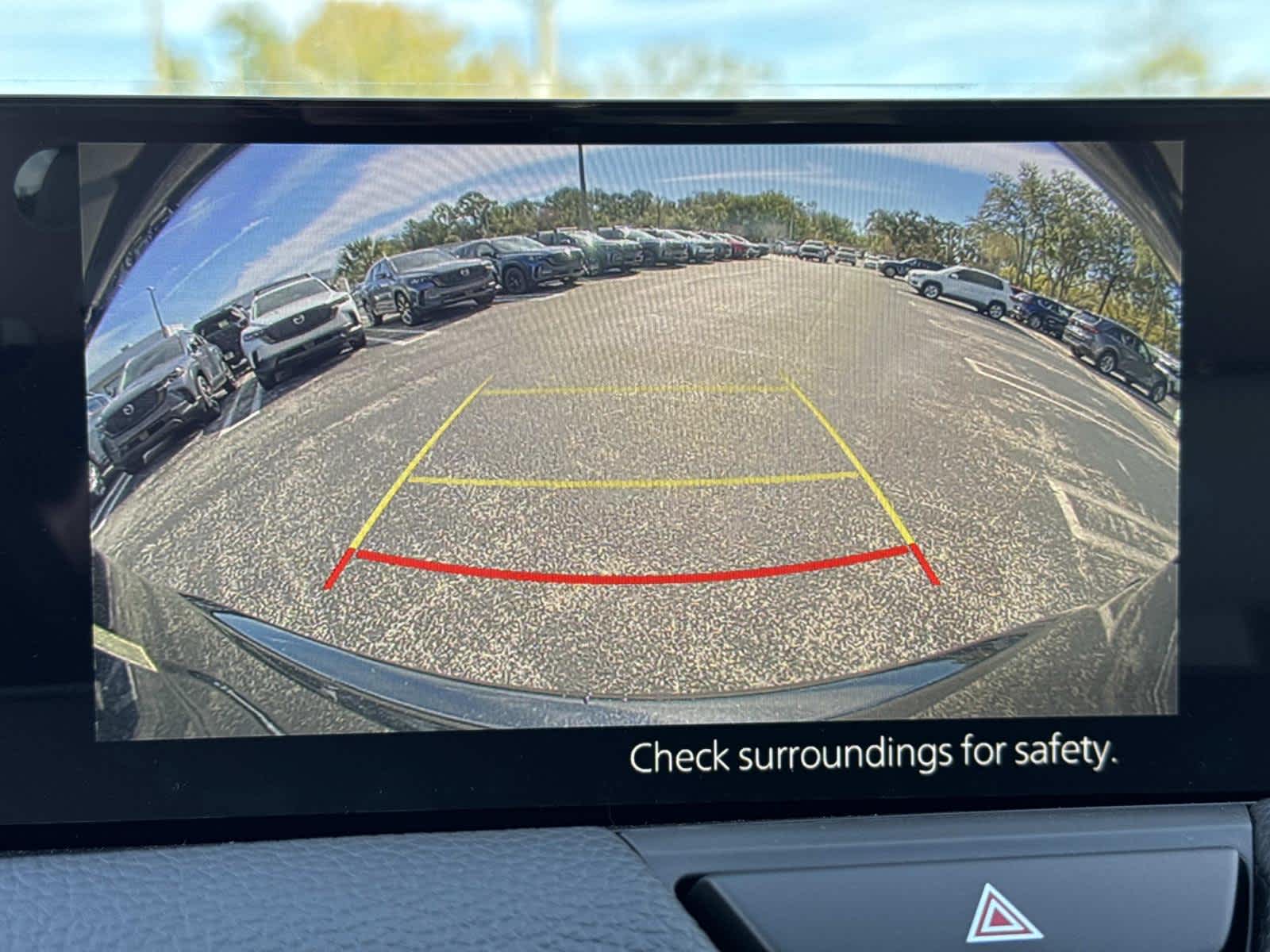 2026 Mazda Mazda CX-70 3.3 Turbo Preferred AWD