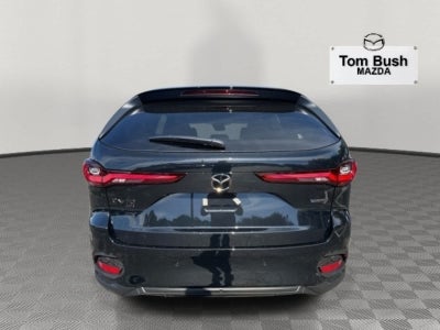 2026 Mazda Mazda CX-70 3.3 Turbo Preferred AWD