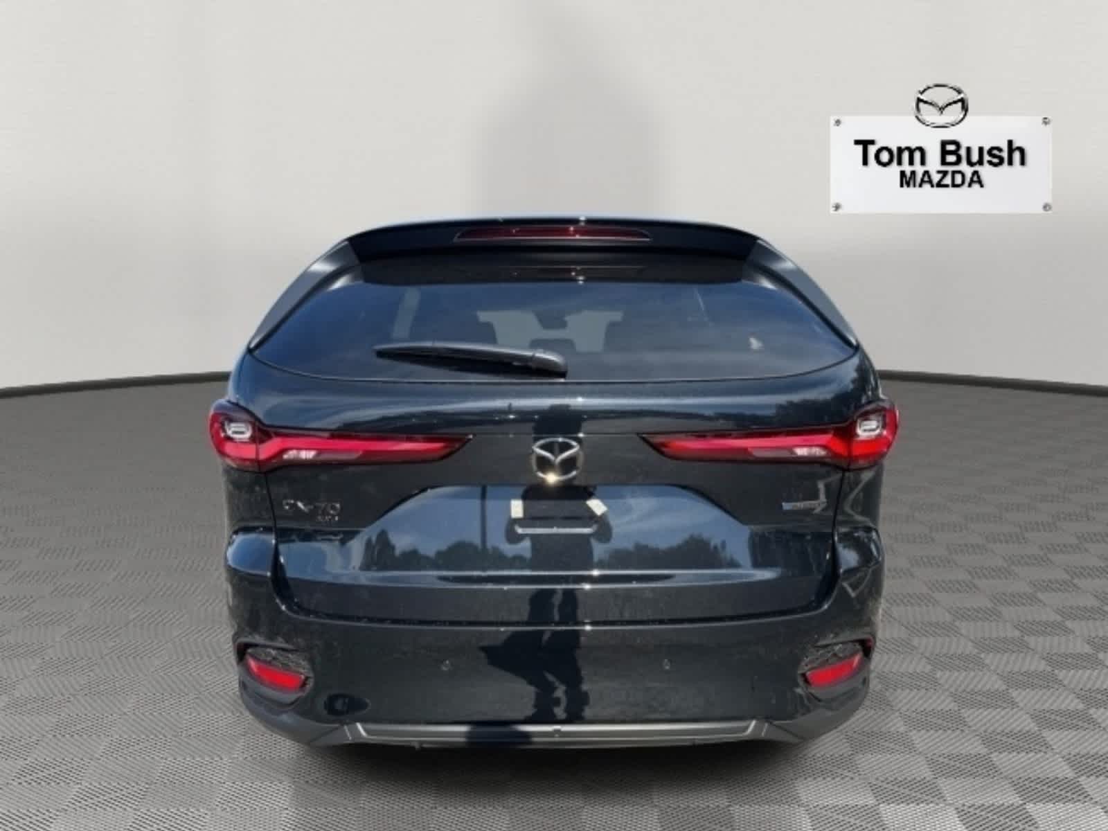 2026 Mazda Mazda CX-70 3.3 Turbo Preferred AWD