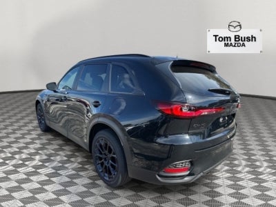 2026 Mazda Mazda CX-70 3.3 Turbo Preferred AWD