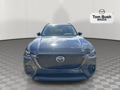 2026 Mazda Mazda CX-70 3.3 Turbo Preferred AWD