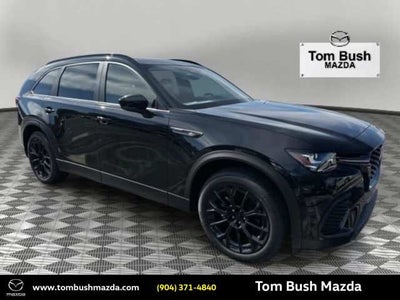 2026 Mazda Mazda CX-70 3.3 Turbo Preferred AWD