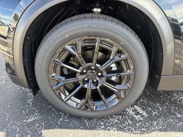 2026 Mazda Mazda CX-70 3.3 Turbo Preferred AWD