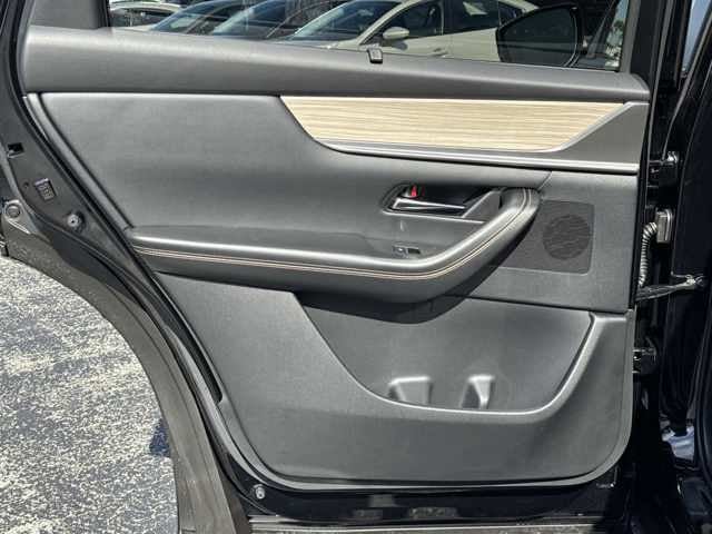 2026 Mazda Mazda CX-70 3.3 Turbo Preferred AWD