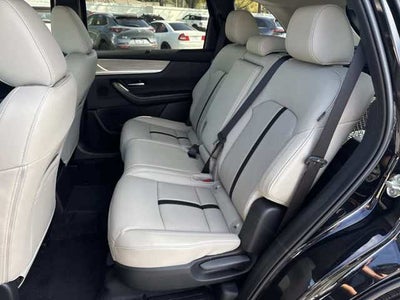 2026 Mazda Mazda CX-70 3.3 Turbo Preferred AWD