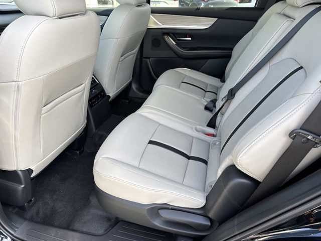 2026 Mazda Mazda CX-70 3.3 Turbo Preferred AWD