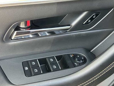 2026 Mazda Mazda CX-70 3.3 Turbo Preferred AWD