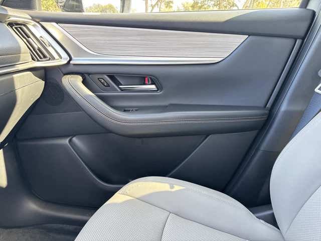 2026 Mazda Mazda CX-70 3.3 Turbo Preferred AWD