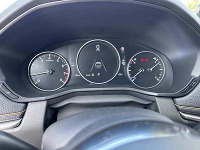 2026 Mazda Mazda CX-70 3.3 Turbo Preferred AWD