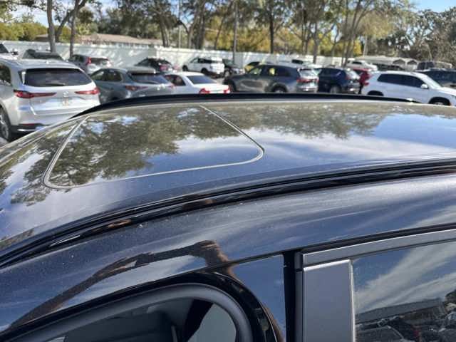 2026 Mazda Mazda CX-70 3.3 Turbo Preferred AWD