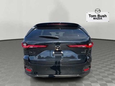 2026 Mazda Mazda CX-70 3.3 Turbo Preferred AWD