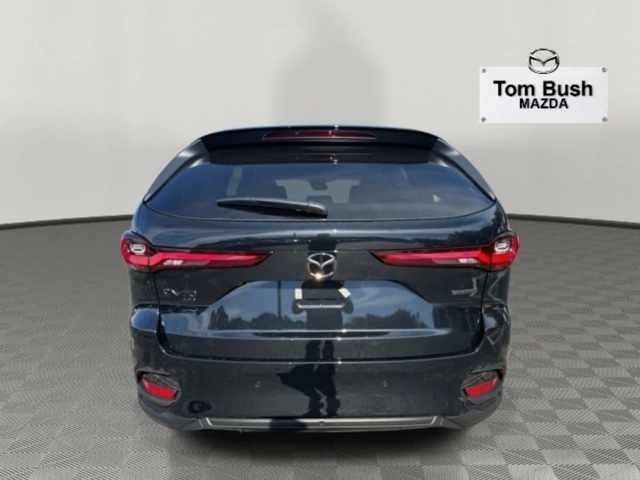 2026 Mazda Mazda CX-70 3.3 Turbo Preferred AWD