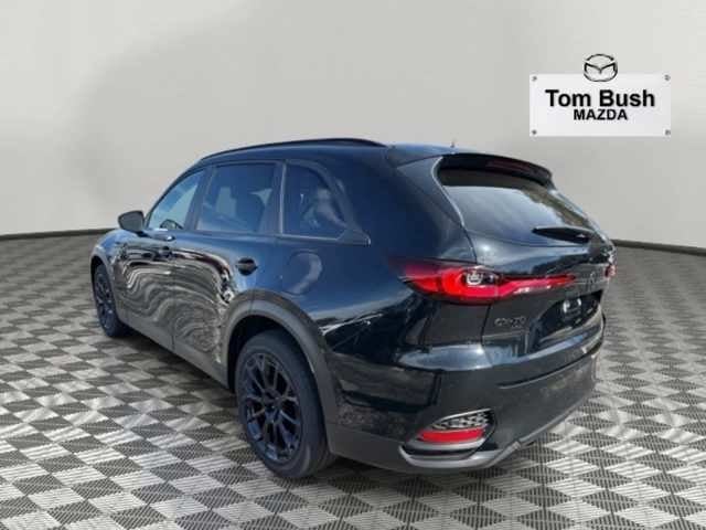 2026 Mazda Mazda CX-70 3.3 Turbo Preferred AWD
