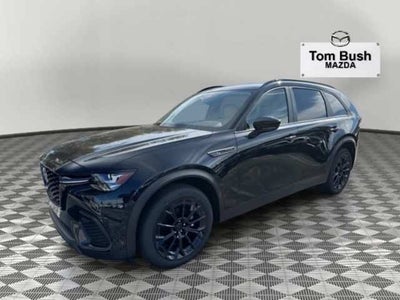 2026 Mazda Mazda CX-70 3.3 Turbo Preferred AWD