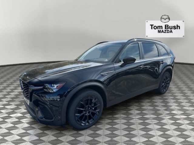 2026 Mazda Mazda CX-70 3.3 Turbo Preferred AWD