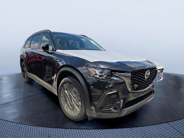 2026 Mazda Mazda CX-70 3.3 Turbo Preferred AWD