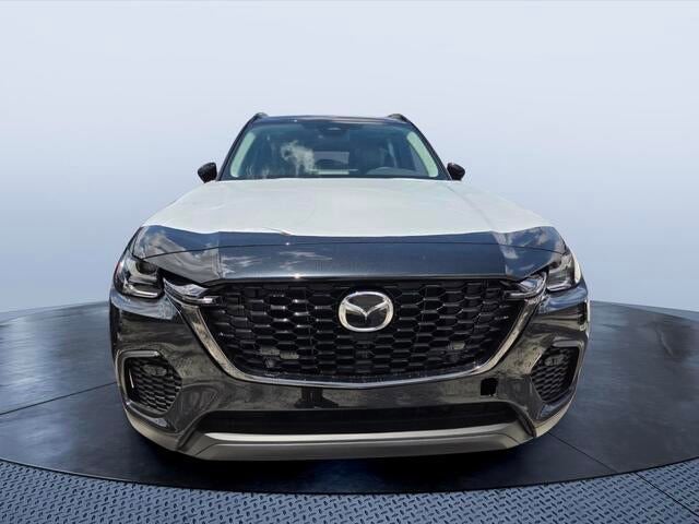 2026 Mazda Mazda CX-70 3.3 Turbo Preferred AWD