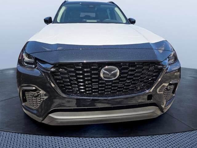 2026 Mazda Mazda CX-70 3.3 Turbo Preferred AWD