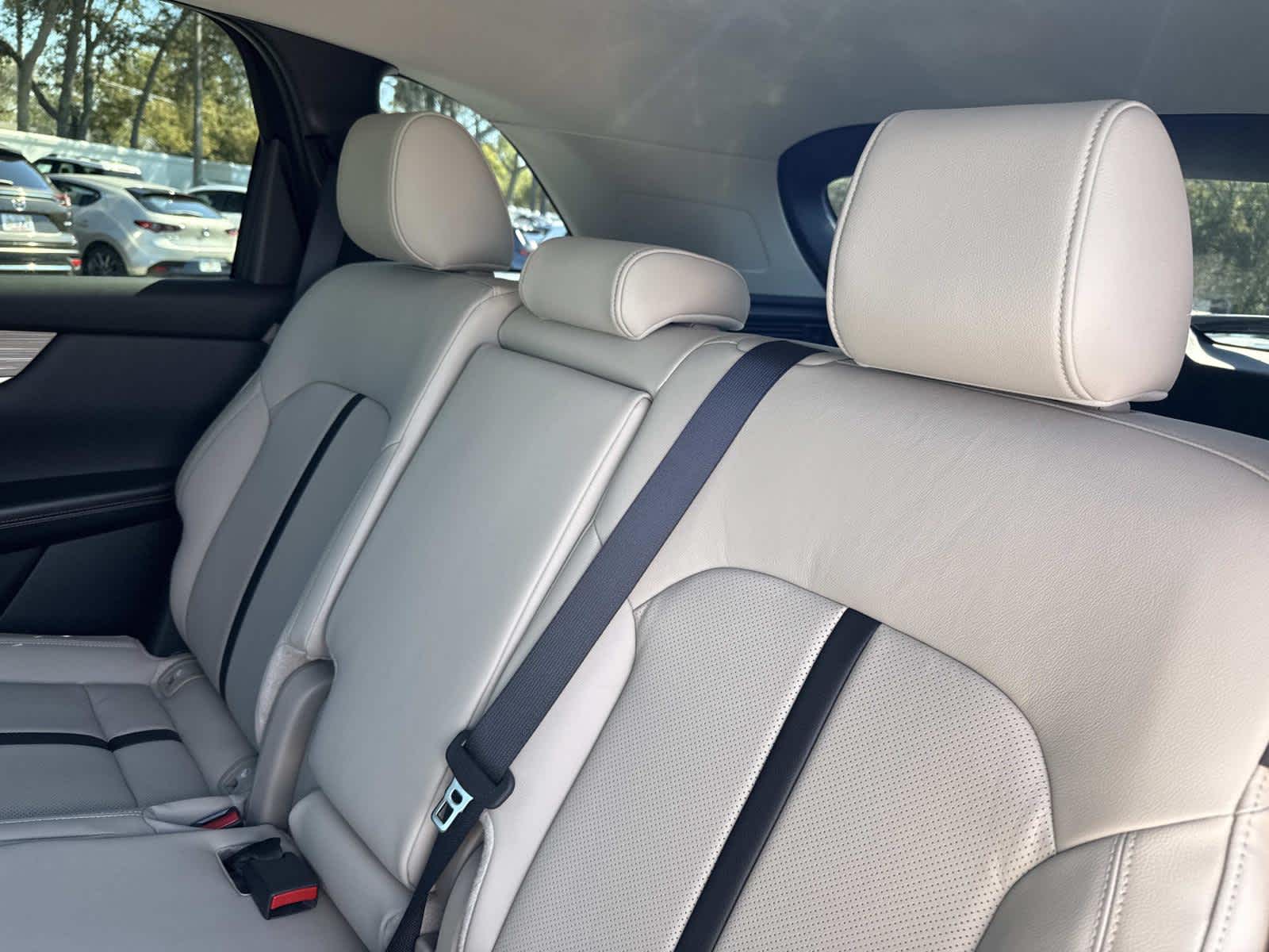 2026 Mazda Mazda CX-70 3.3 Turbo Preferred AWD