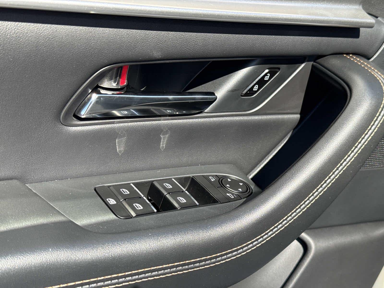 2026 Mazda Mazda CX-70 3.3 Turbo Preferred AWD