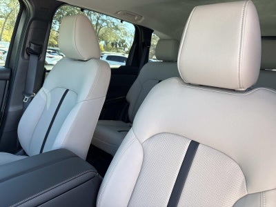 2026 Mazda Mazda CX-70 3.3 Turbo Preferred AWD