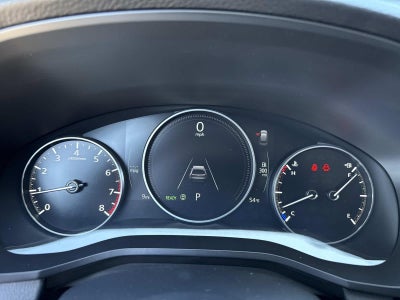 2026 Mazda Mazda CX-70 3.3 Turbo Preferred AWD