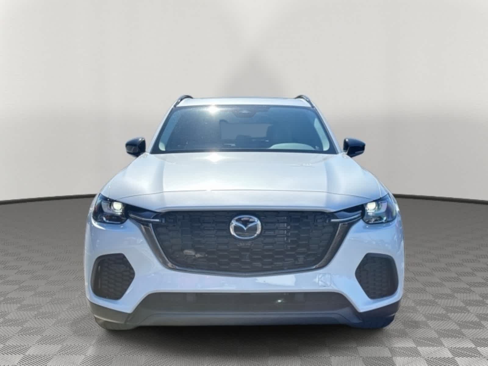 2026 Mazda Mazda CX-70 3.3 Turbo Preferred AWD