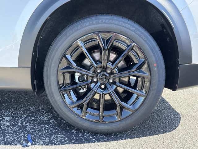 2026 Mazda Mazda CX-70 3.3 Turbo Preferred AWD