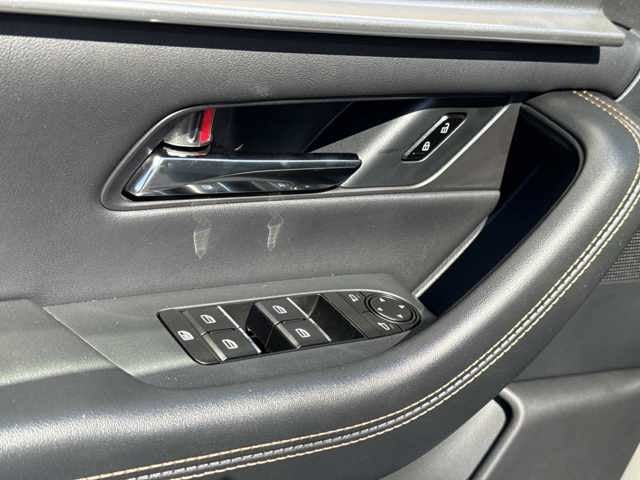 2026 Mazda Mazda CX-70 3.3 Turbo Preferred AWD