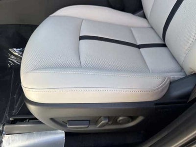 2026 Mazda Mazda CX-70 3.3 Turbo Preferred AWD