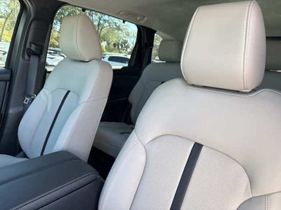 2026 Mazda Mazda CX-70 3.3 Turbo Preferred AWD