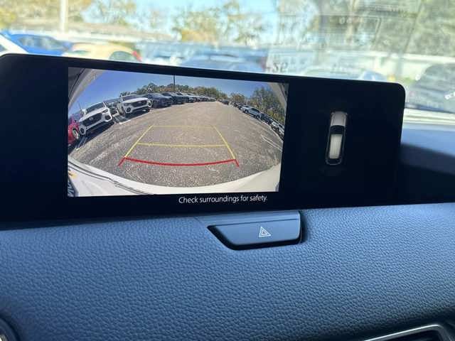 2026 Mazda Mazda CX-70 3.3 Turbo Preferred AWD