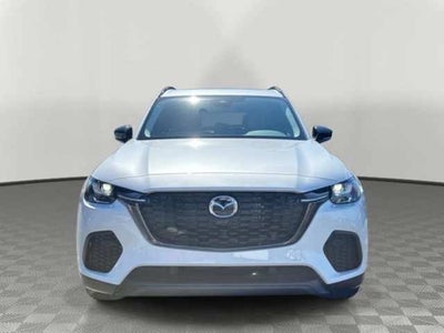 2026 Mazda Mazda CX-70 3.3 Turbo Preferred AWD