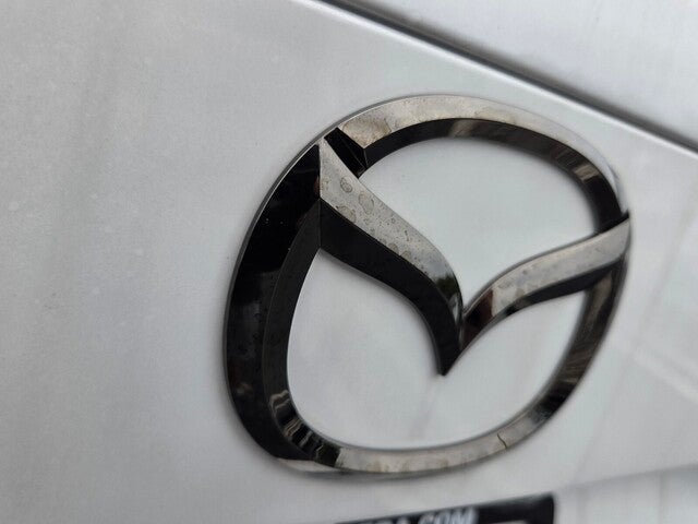 2026 Mazda Mazda CX-70 Plug-In Hybrid SC Plus AWD