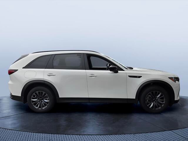 2026 Mazda Mazda CX-70 Plug-In Hybrid SC Plus AWD