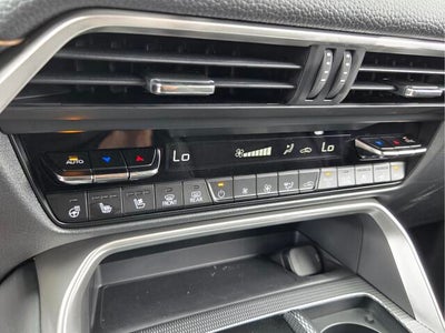 2026 Mazda Mazda CX-70 Plug-In Hybrid SC Plus AWD