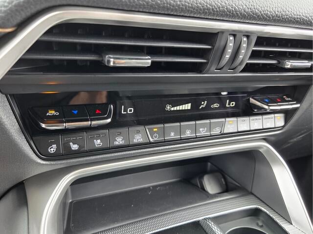 2026 Mazda Mazda CX-70 Plug-In Hybrid SC Plus AWD