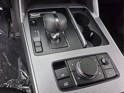 2026 Mazda Mazda CX-70 Plug-In Hybrid SC Plus AWD