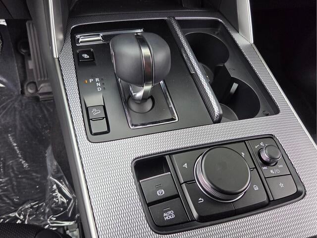 2026 Mazda Mazda CX-70 Plug-In Hybrid SC Plus AWD