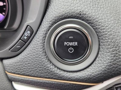 2026 Mazda Mazda CX-70 Plug-In Hybrid SC Plus AWD