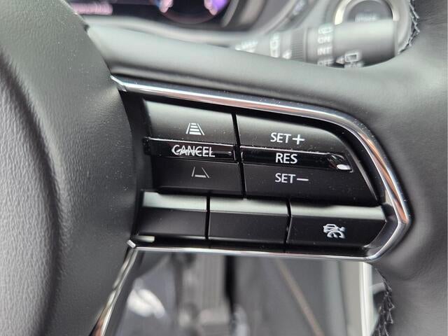 2026 Mazda Mazda CX-70 Plug-In Hybrid SC Plus AWD