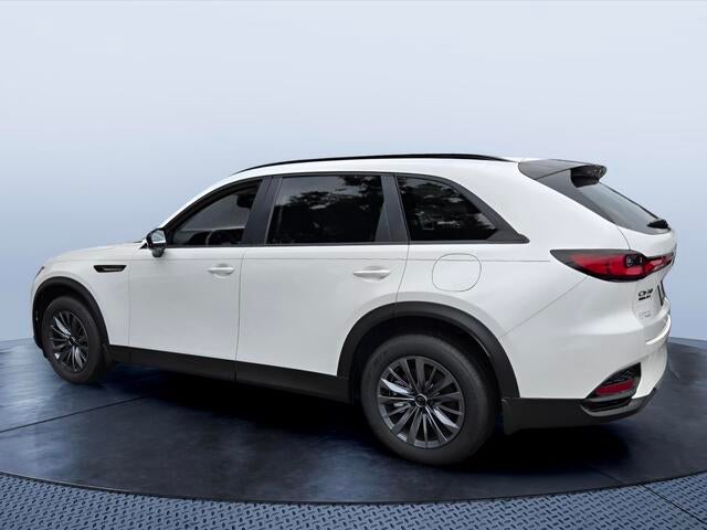 2026 Mazda Mazda CX-70 Plug-In Hybrid SC Plus AWD