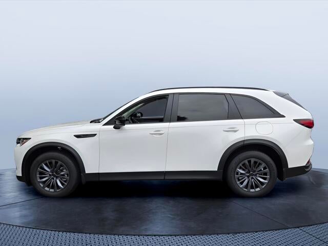 2026 Mazda Mazda CX-70 Plug-In Hybrid SC Plus AWD
