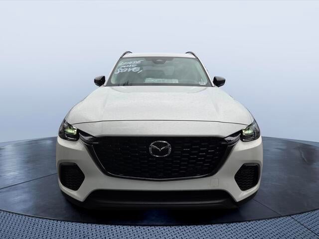 2026 Mazda Mazda CX-70 Plug-In Hybrid SC Plus AWD