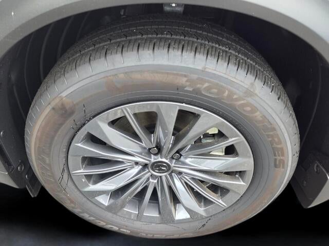 2026 Mazda Mazda CX-70 Plug-In Hybrid SC Plus AWD